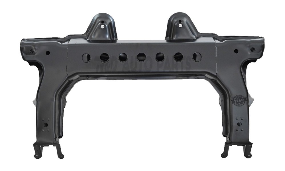 Front Sub K Frame Crossmember Subframe Engine For 03-05 Cavalier Sunfire W/Arms