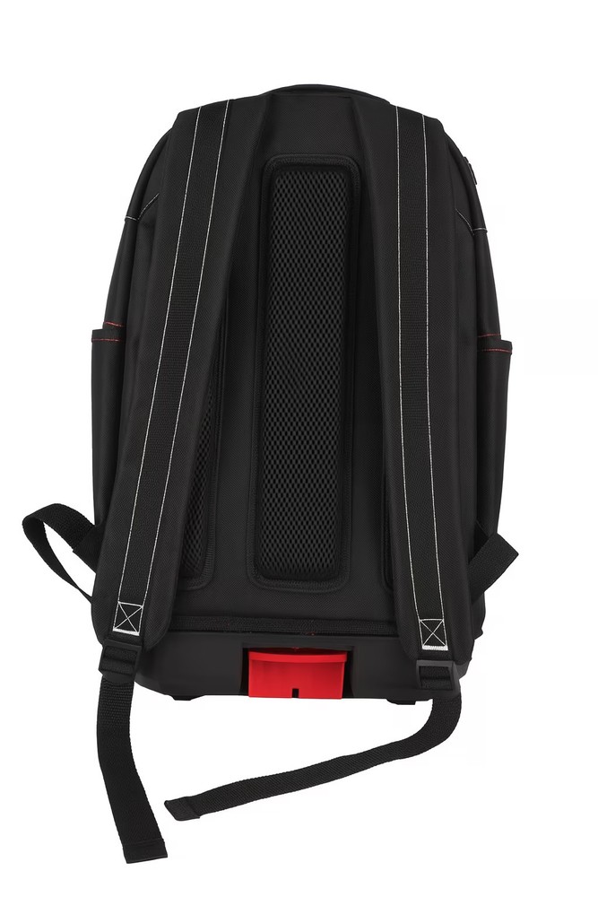 Hyper Tough Hyper Stack Tool Backpack – Durable, Stackable Tool Organizer