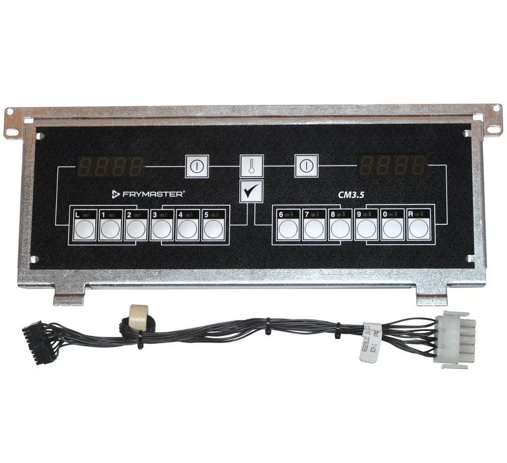 Frymaster 8262332 Computer (Fv, Electric)