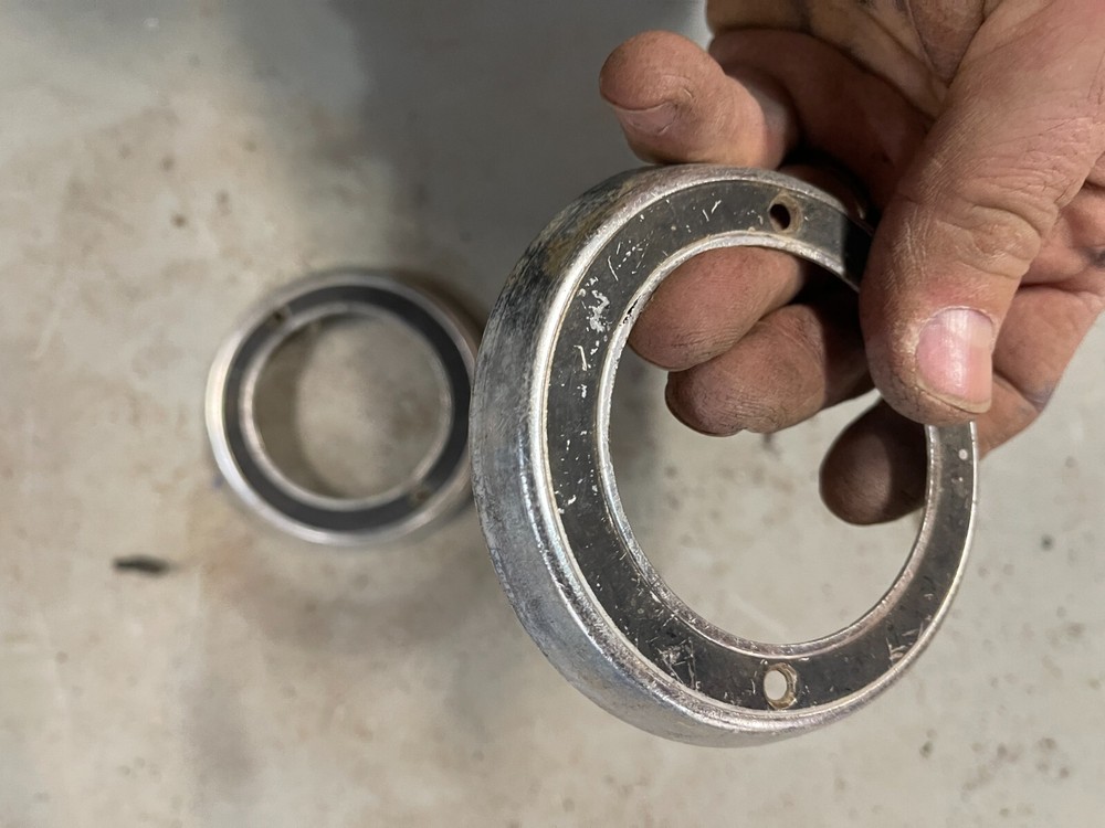 mopar light socket unknown application pair help me as to what it is please 60's