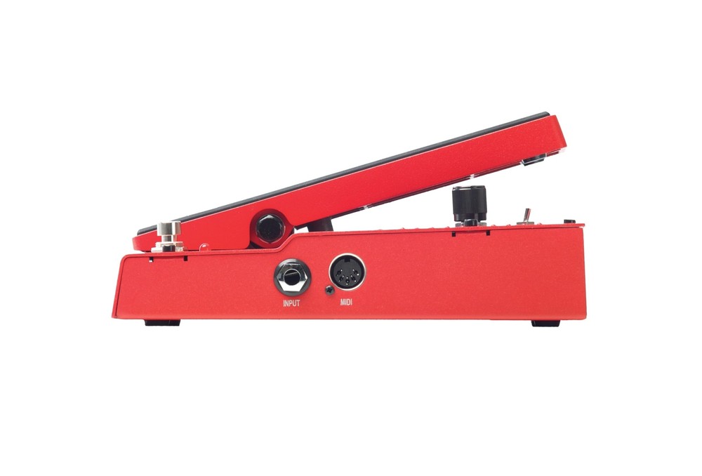 DigiTech Whammy Pedal Re-issue with MIDI Control