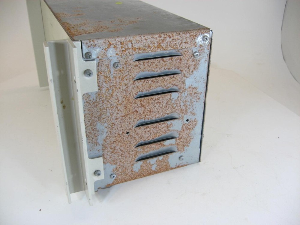 APC Rackmount UPS 1250RM Tested, Working, No Battery