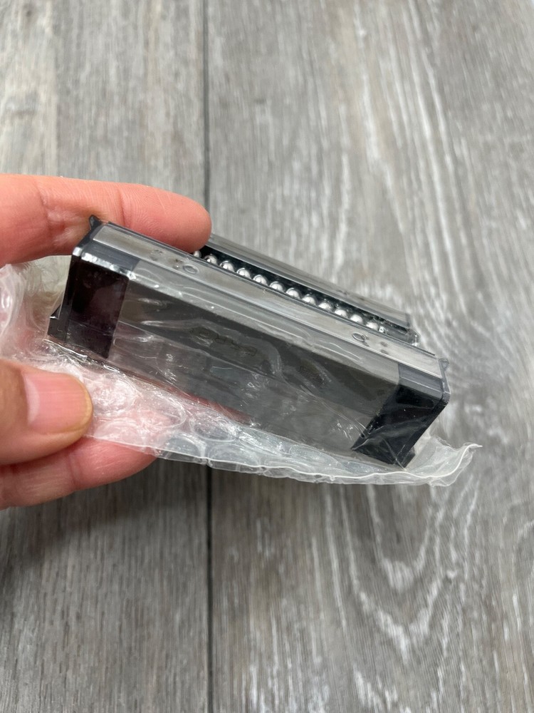 THK GSR25T SS Block, Linear Motion Guide Fit/For Linear Motion Systems