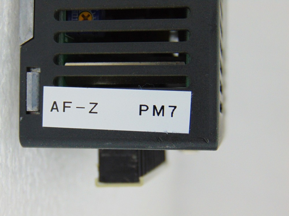 Vexta RKD507-A 5-Phase Driver *used working