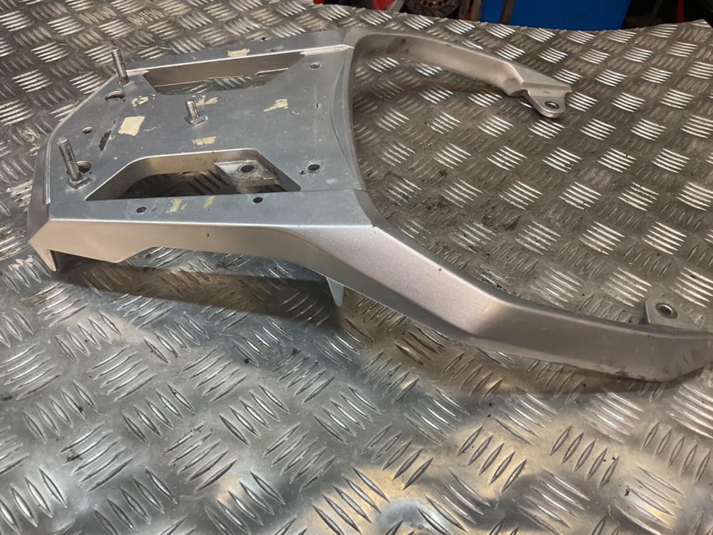 SUZUKI DL1000 V STROM LUGGAGE RACK 2003