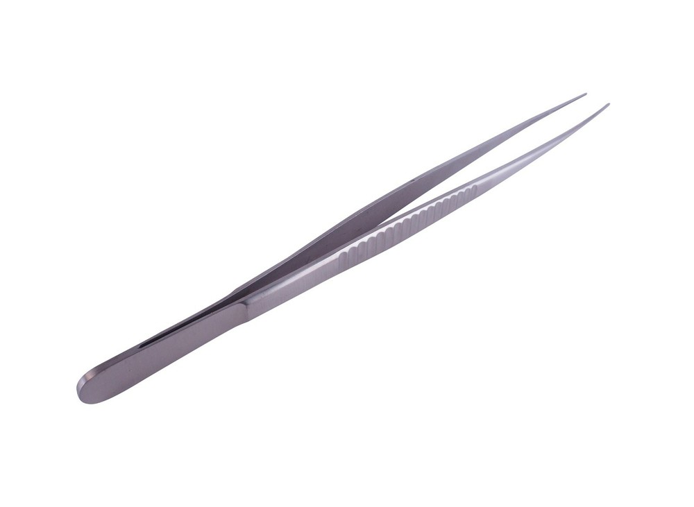 Aesculap Tissue 1X2 Forceps BD559R