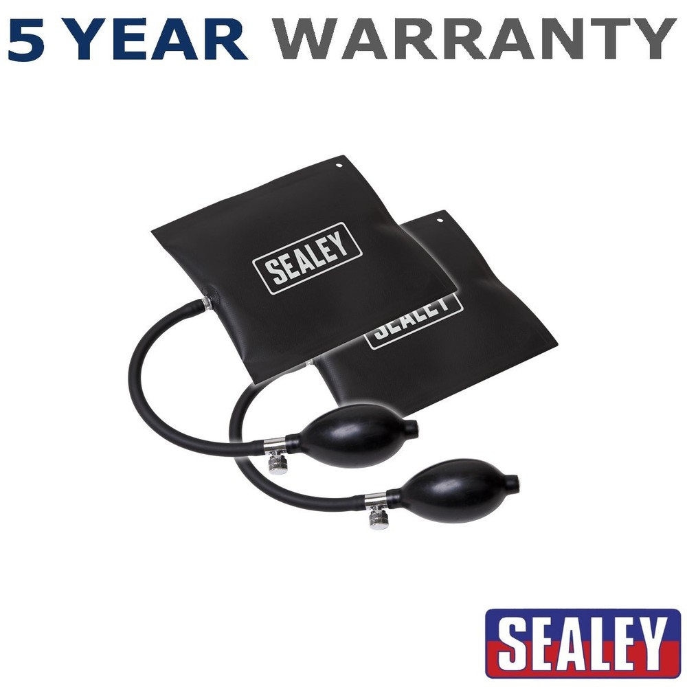 Sealey Panel Bag Set 2pc VS9112