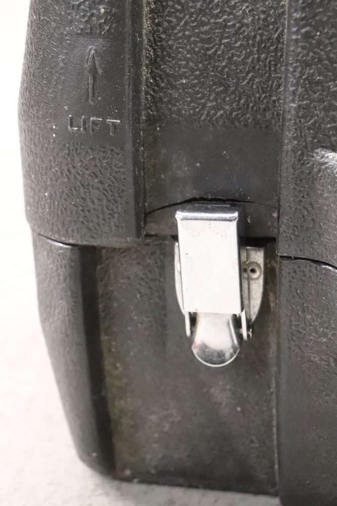 Percussion Plus 5.5x14 Student Snare Drum Case