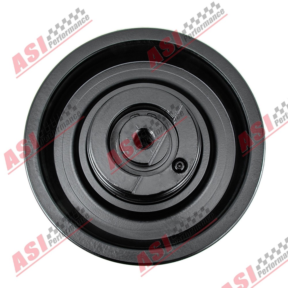 ASI Bottom Roller Track Roller fit Takeuchi TL8 Track Loader Undercarriage