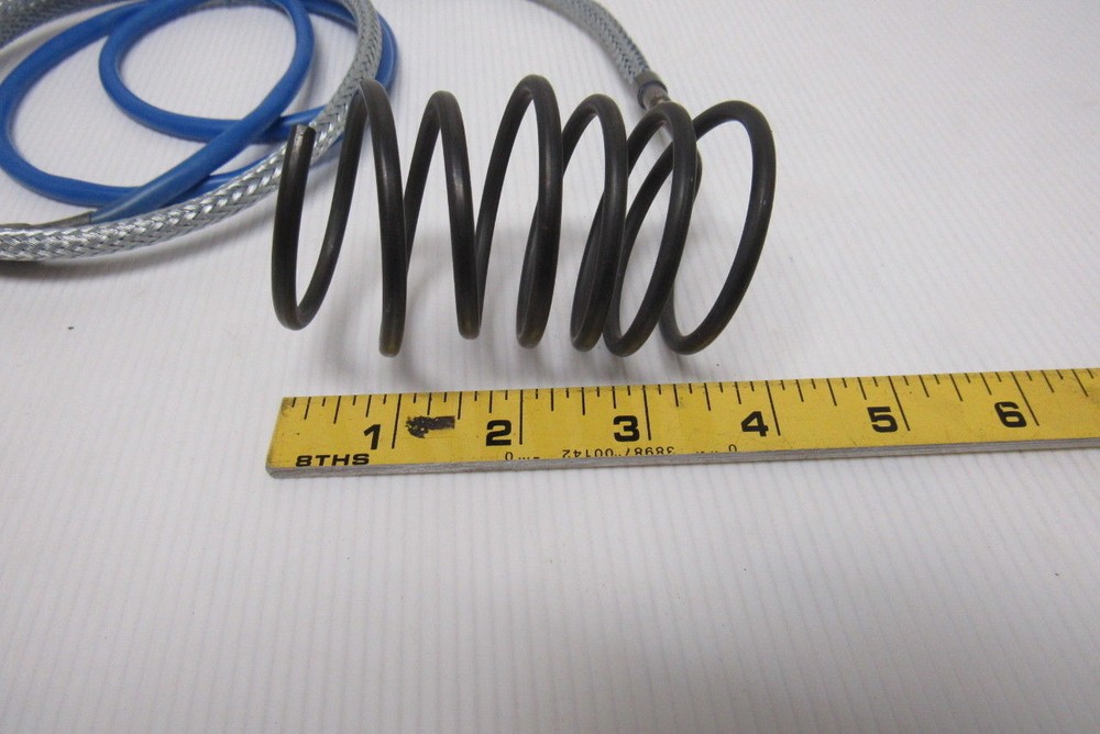 Synventive SMS CH451036 Plastic Injection Machine Coil Heater
