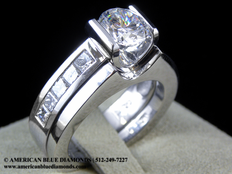 Claude Thibaudeau Matching Band (1813)