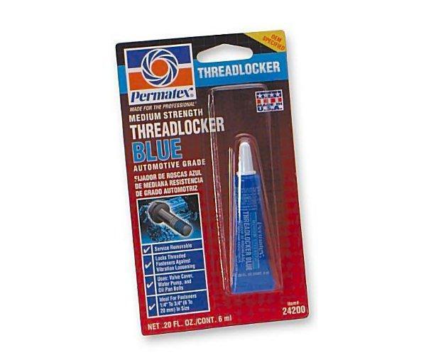 Permatex 24200 Threadblocker