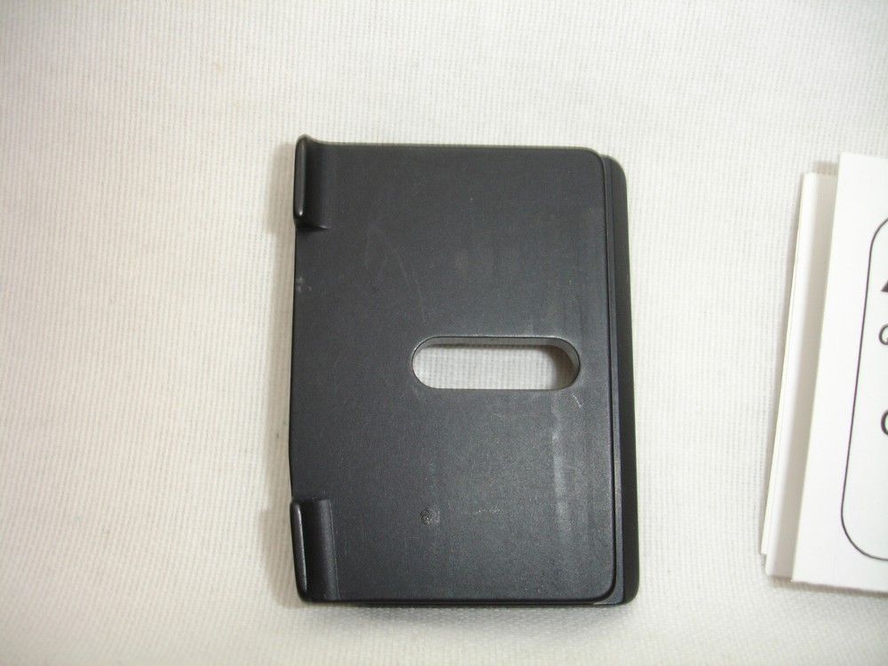 acratech quick release plate