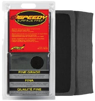 S.M. Arnold SSP-580 Speedy Surface Prep - Fine Grade