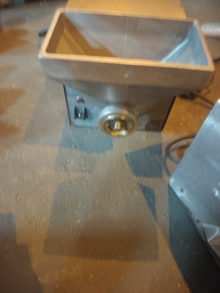 Old Tyme Pn1 Nut Grinder Base