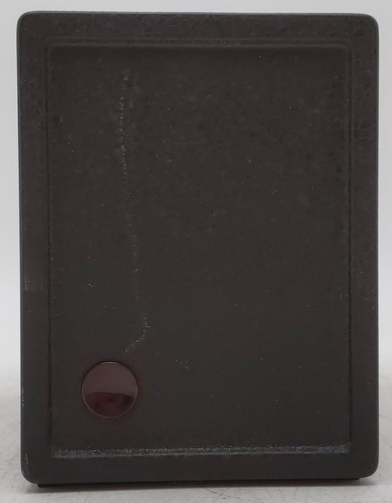 Goodwin No. 2 Vintage Box Camera EX/Box