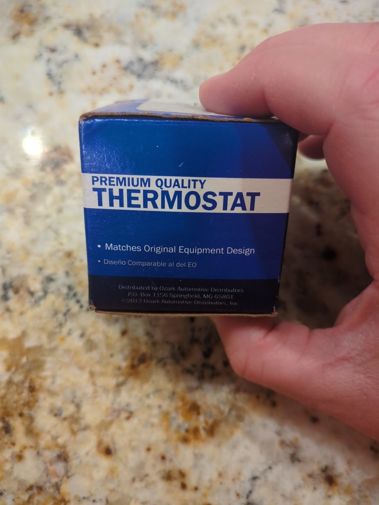 Murray Plus 180 Degree Thermostat - 64780