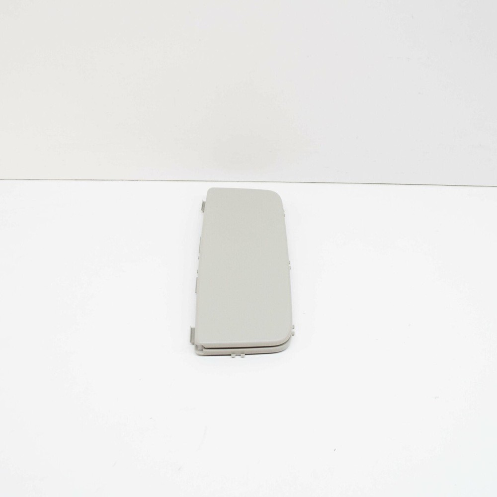 VOLVO C30 Front Sun Visor Mirror Genuine 39868295
