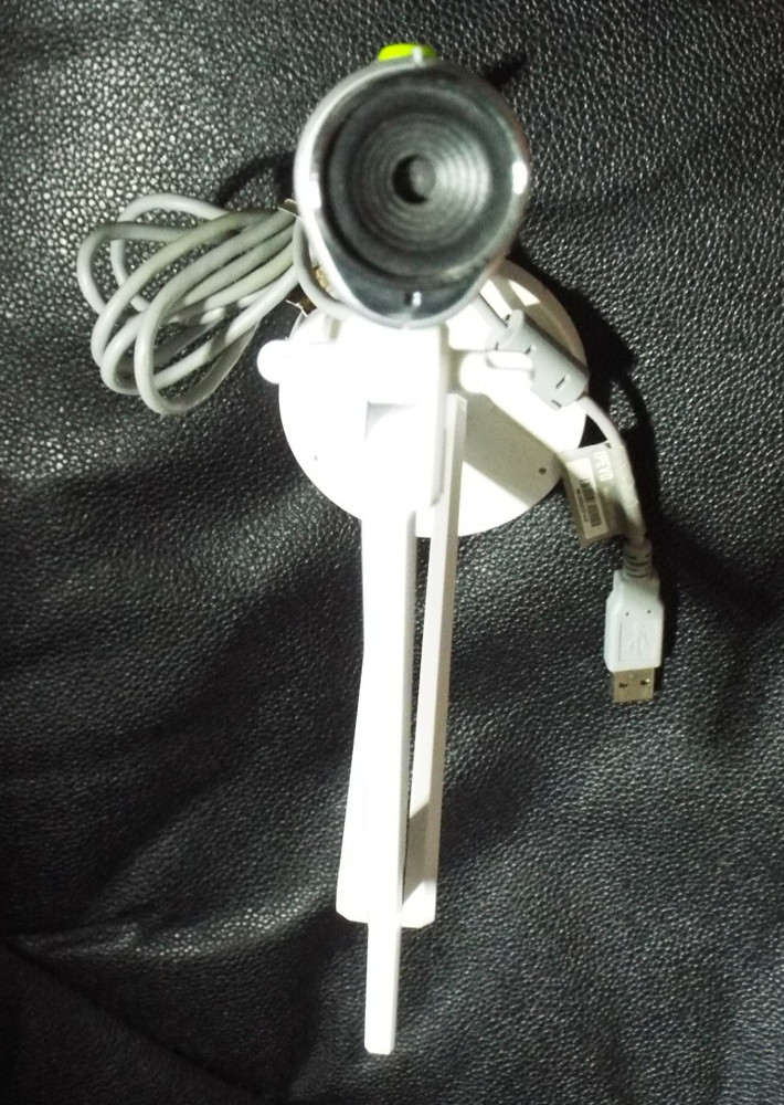 Ipevo Point 2 View USB Document Camera CDVU-03IP 1600x1200 30 fps 2MP