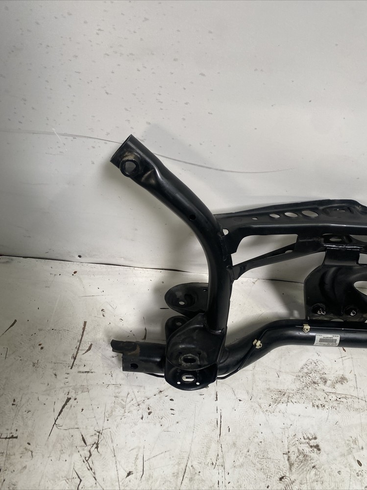 2014 EOS REAR SUB FRAME CROSSMEMBER OEM