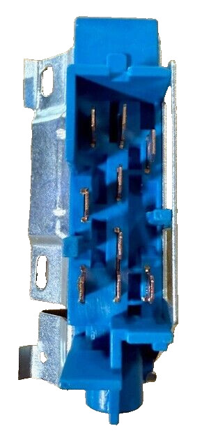 Ignition Switch-Starter Switch Standard US95T
