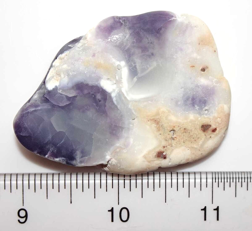 Purple Opal Specimen - Mexico r782d