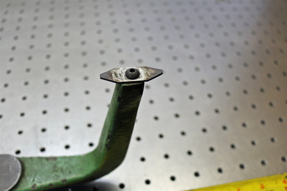 Cincinnati Grinder Centering Gage, Center Height Gage - - - E2461