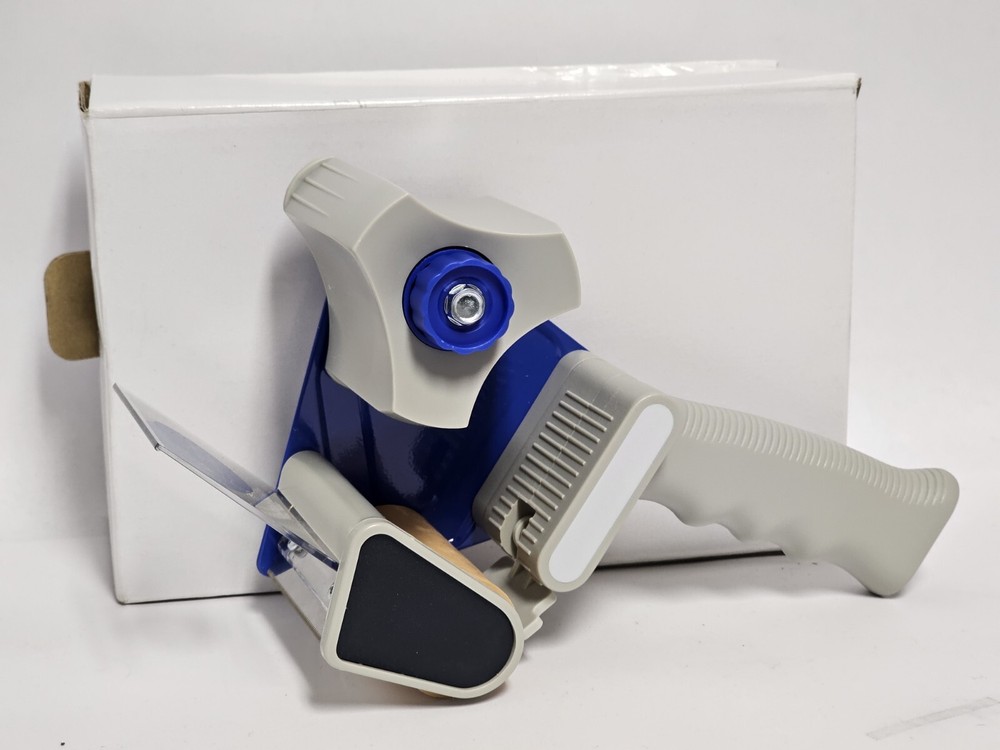 IPG 970 HANDHELD TAPE DISPENSER 3".5