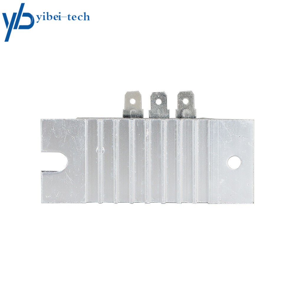 New For 0A2702 20 Amp Voltage Regualtor Rectifier
