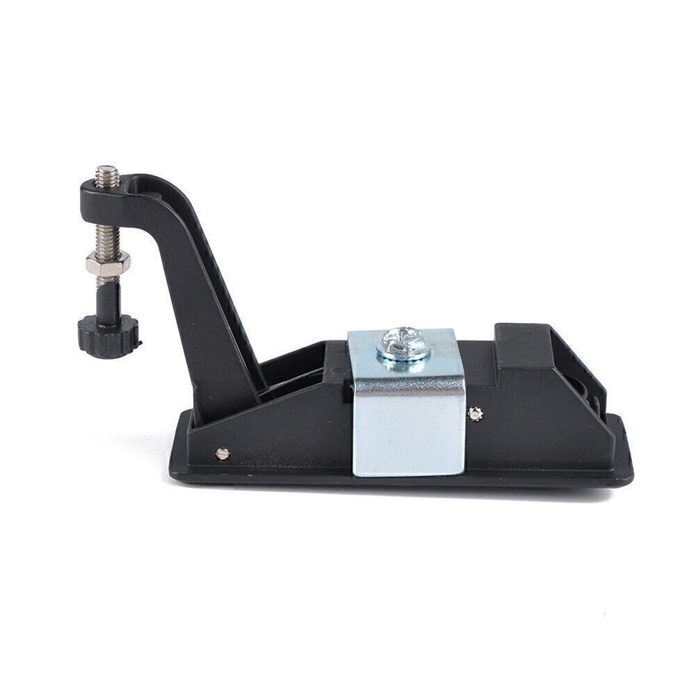 Adjustable Lever Hand Operated Compression Latch without core for RV trailer