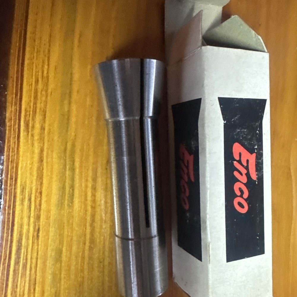 Enco R8 15/32” Collet 76063