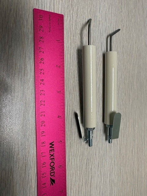 Mi-T-M 44-0114 Electrode Kit