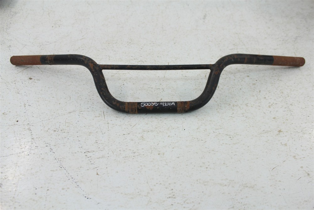 1987 Yamaha Champ 100 Handlebar Bars