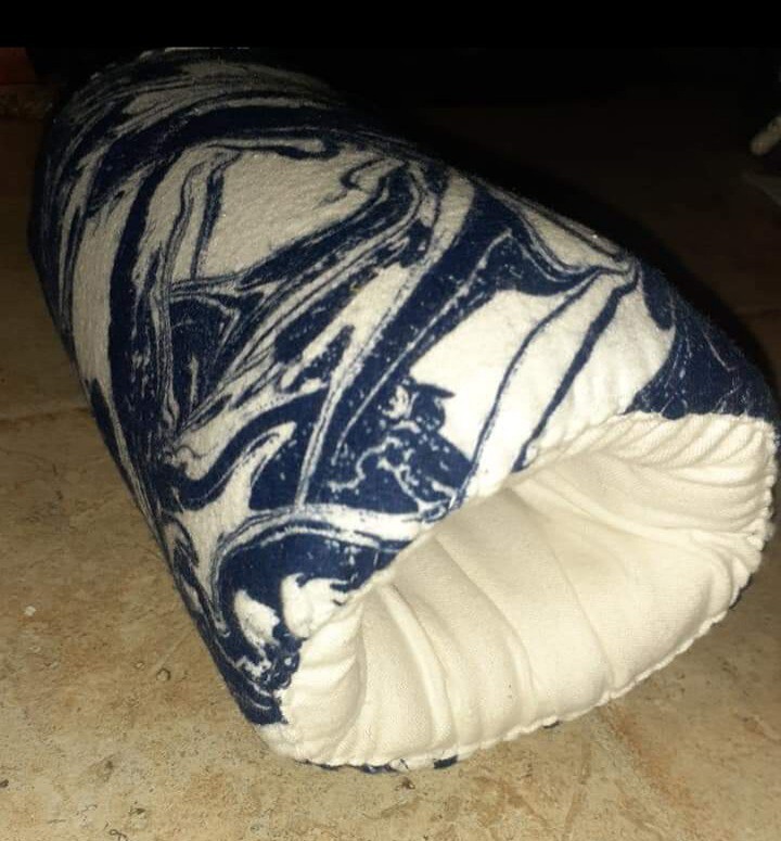 Hedgehog Tunnel