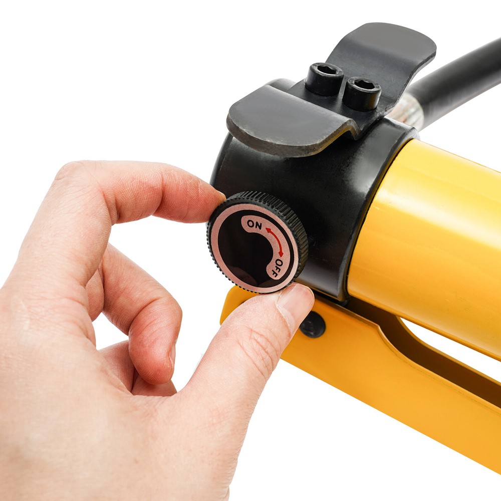 Hydraulic Compression Head Split type 16-400mm2 Crimping Tools Crimper Plier USA