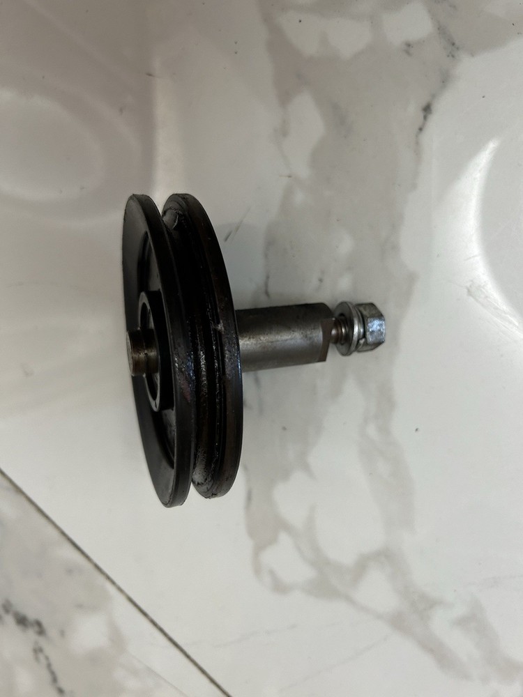 Sci Fit Pro2 Chain Pulley Guide Older Model