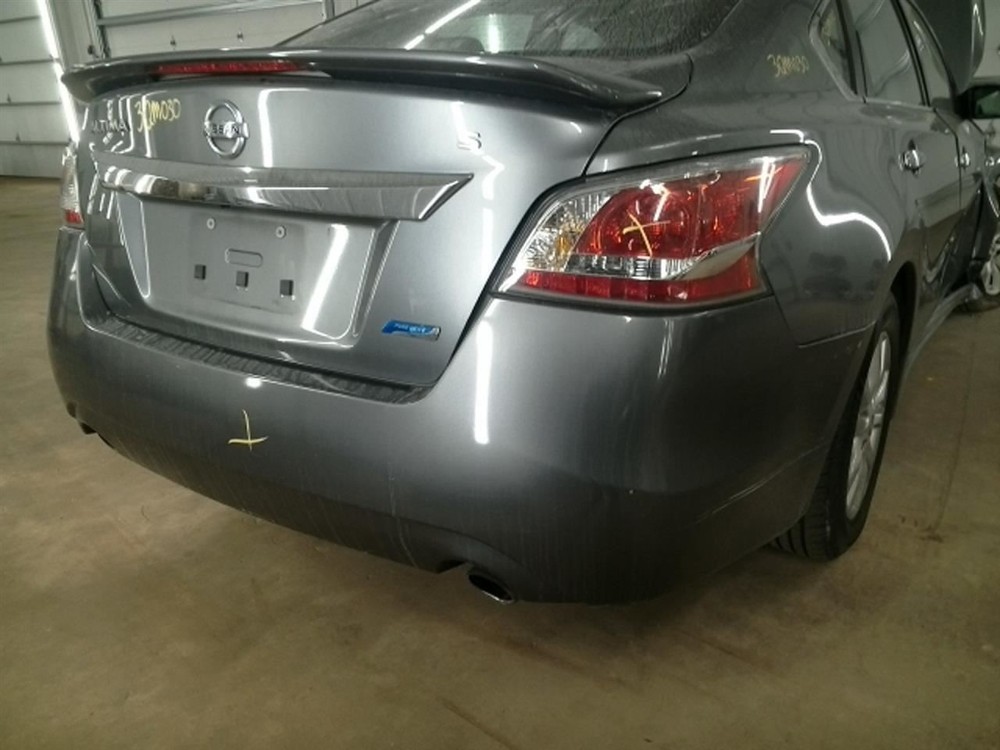 ALTIMA 2014 Antenna 104766091