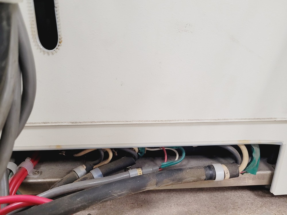 Hitachi S4000 Microscope (SEM) Scanning Electron Microscope Lab