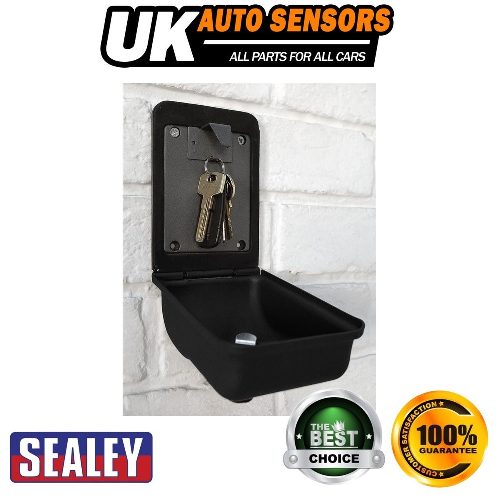 Sealey Key Lock Box SKL1