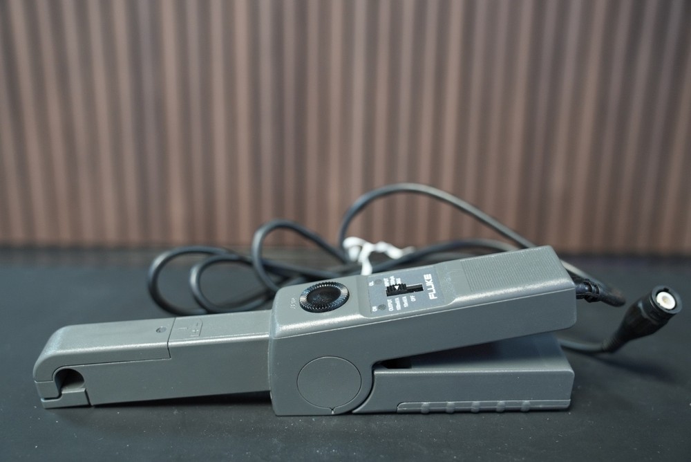 Fluke 80i-110s AC DC Current Probe