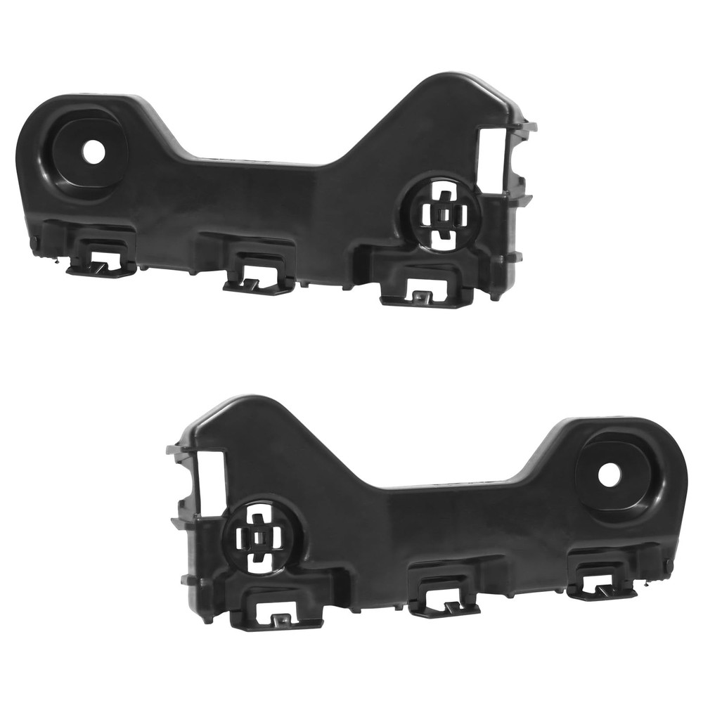 Front Bumper Cover Support Bracket Retainer Reinforcement 2011-2014 Ford Edge