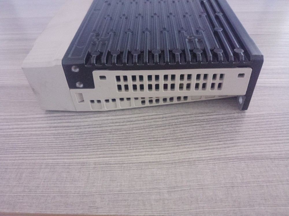 1PC USED Omron Servo Drive R88D-GN02H-ML2