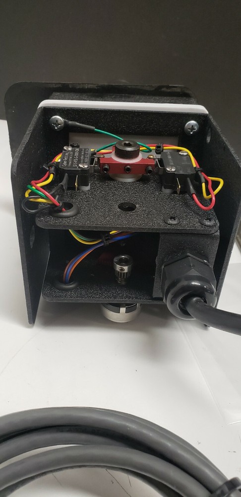 Cyber-Tech Joystick Controller JS-500
