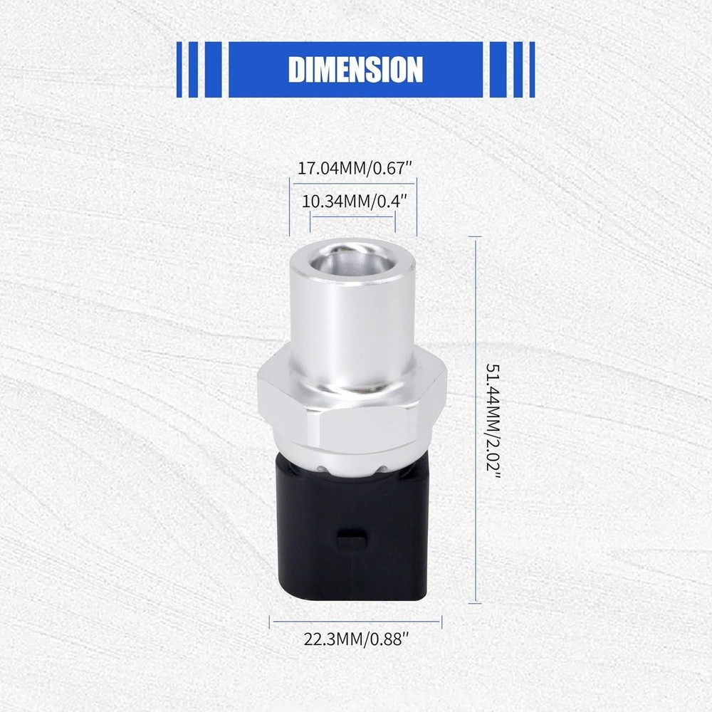 X-10 Connectivity Pressure Switch - 1-way Circuit