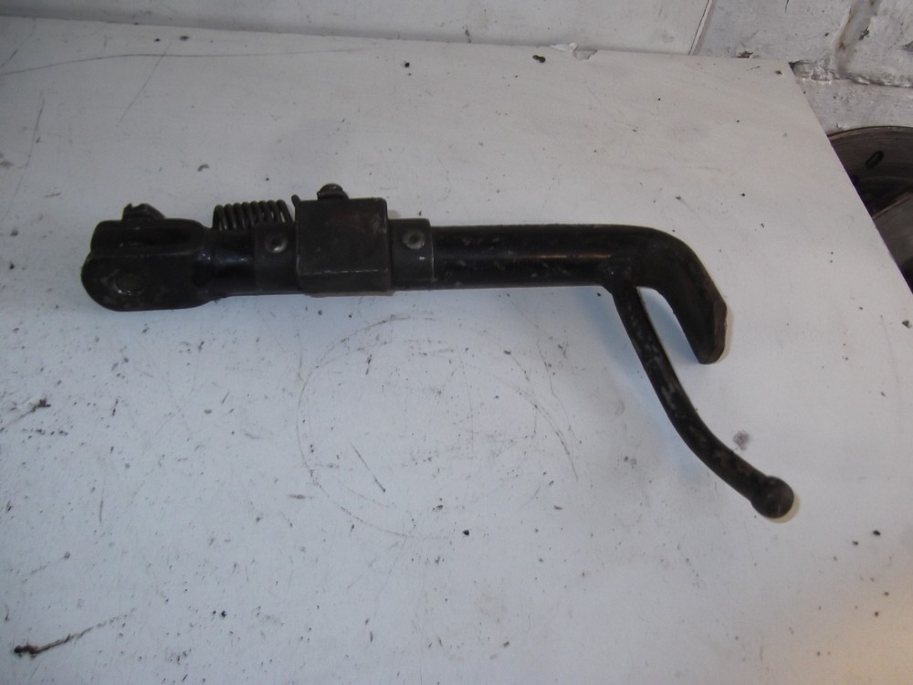 SUZUKI GSX250 SIDE STAND