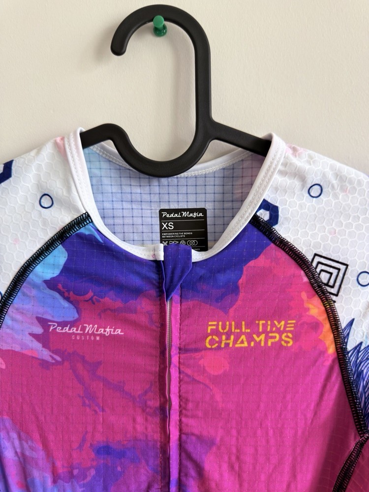 Men’s Trisuit