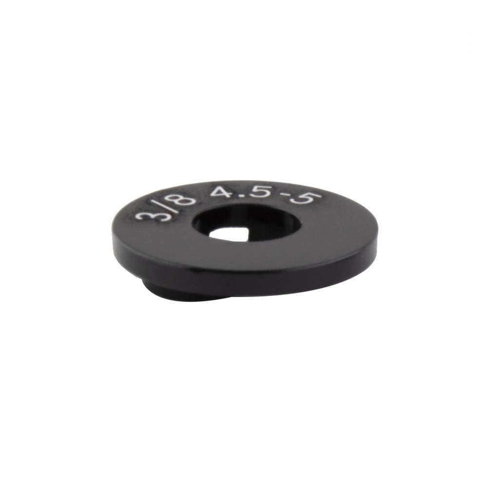 Alienation Circle Jerks Solid Alloy Chain Tensioners - Non-Adjustable, 6061-T6