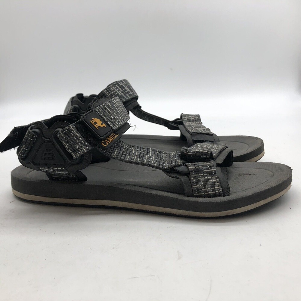 Camel Sandals Men's - Size 8