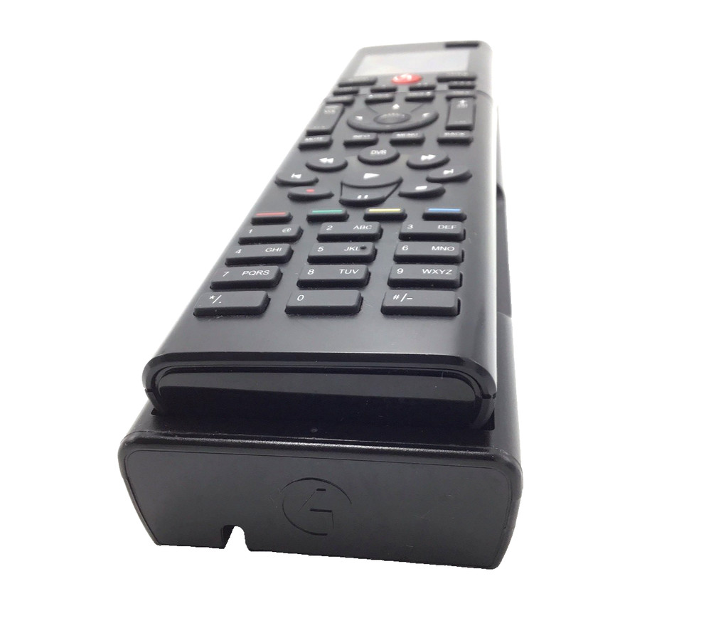 Control4 C4-SR260 Remote Control - Rechargable Version NEW SCREEN