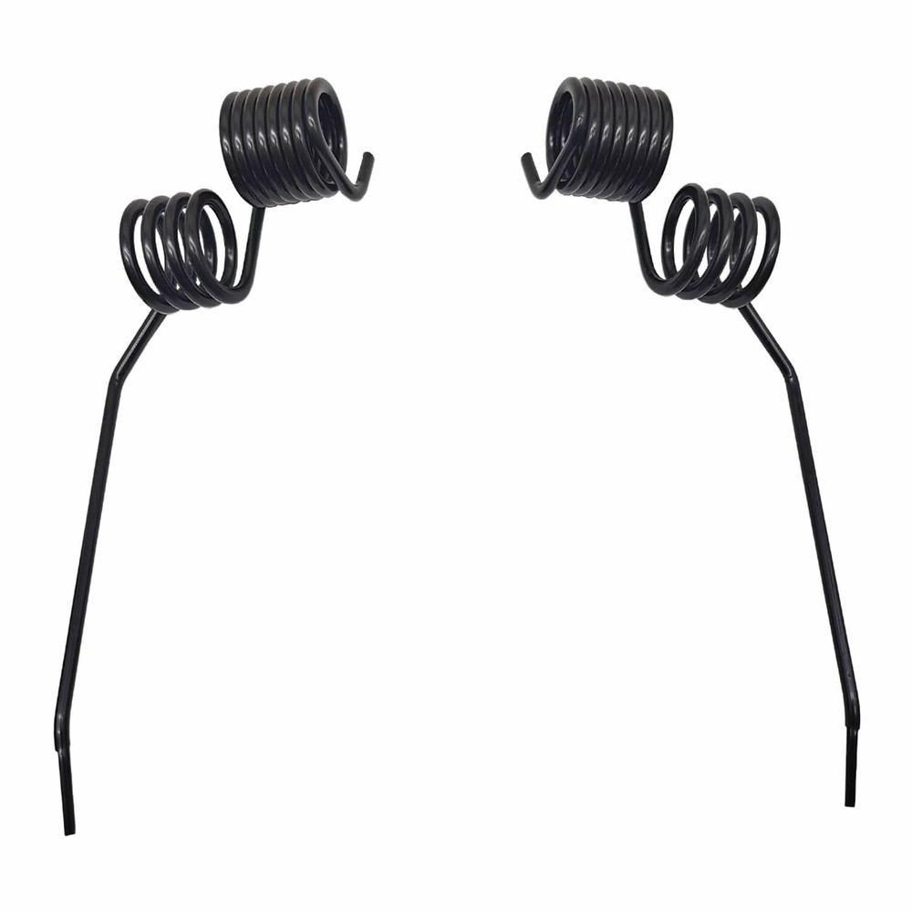 For Ski-Doo Track Spring Ice Scraper - Snowmobile Ice Removal, Smooth Rides